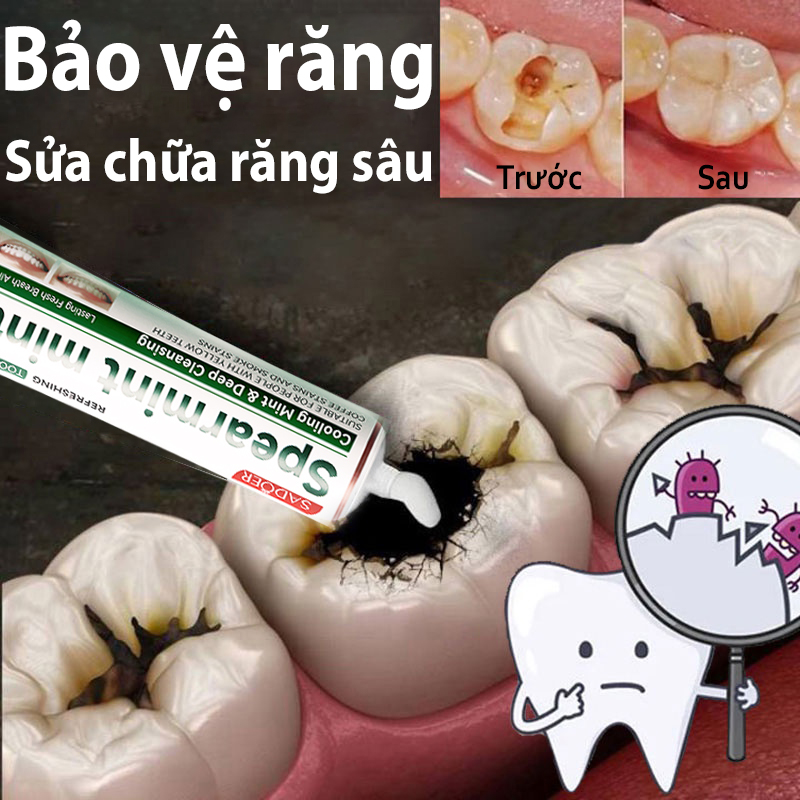 OralClean