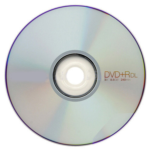 COMBO 2 ĐĨA TRẮNG DVD+R DL AHUANG MINGSIENG 8.5GB/240min, giúp các bạn sao chép dữ liệu