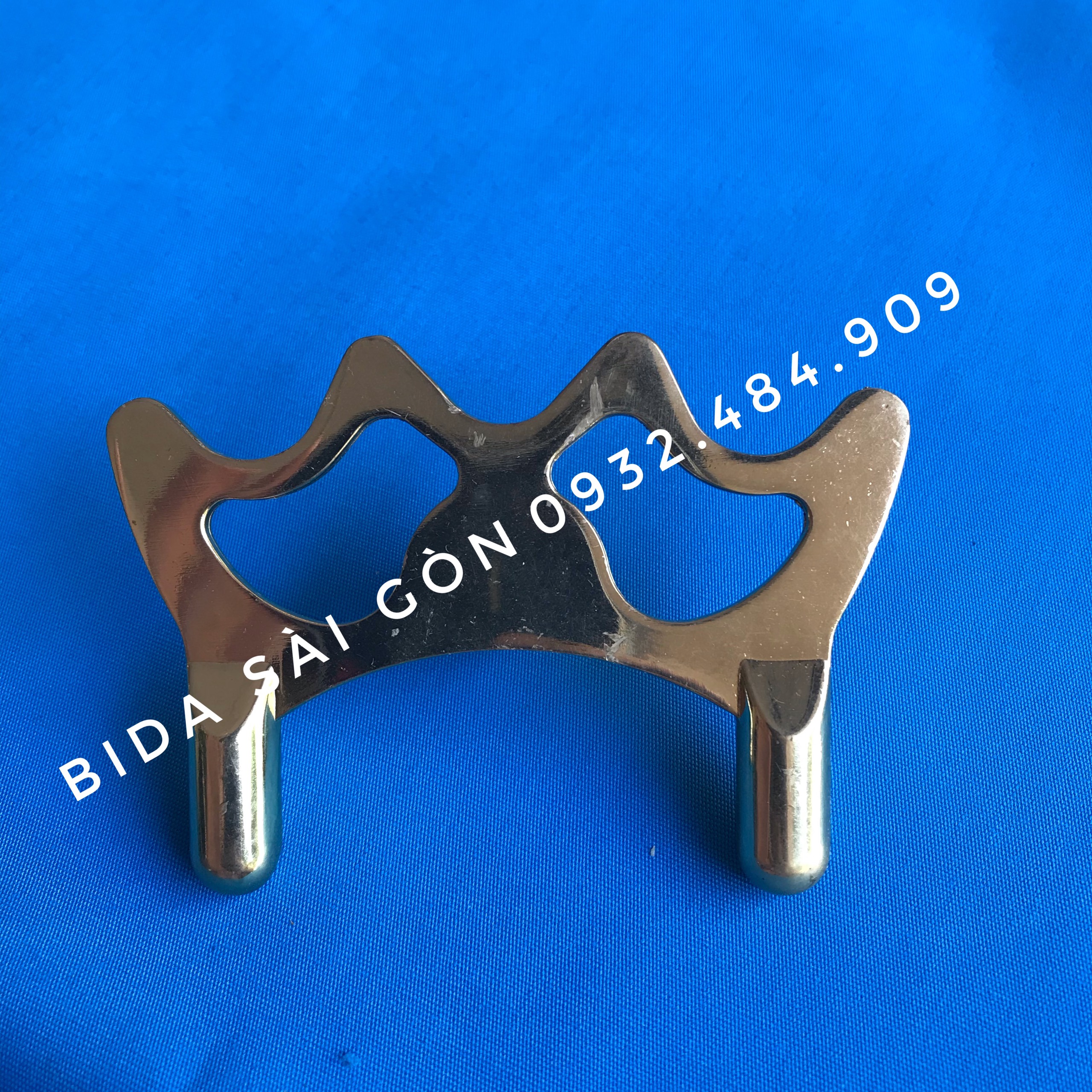 CÀO ĐỒNG ( TAY ĐỠ BIDA LỖ )