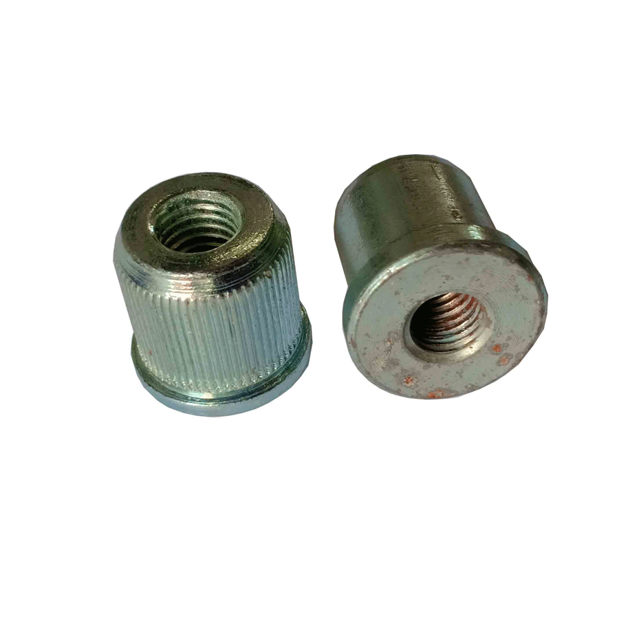 Bushing nut
