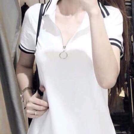 [HCM]ĐẦM SUÔNG CÔ TRỤ TPD (Có big size)