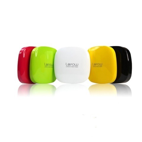 Pin sạc dự phòng lepow 6000mah