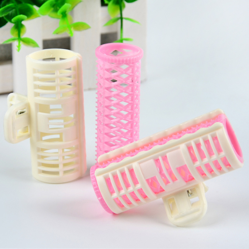 Ống cuốn tóc - hộp/túi 3 cái