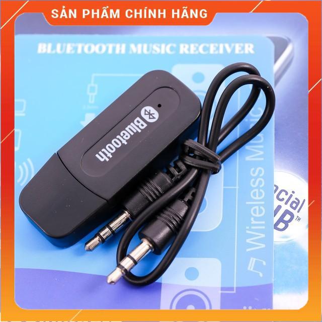 Usb bluetooth cho loa và âm ly - hàng nhập khẩu