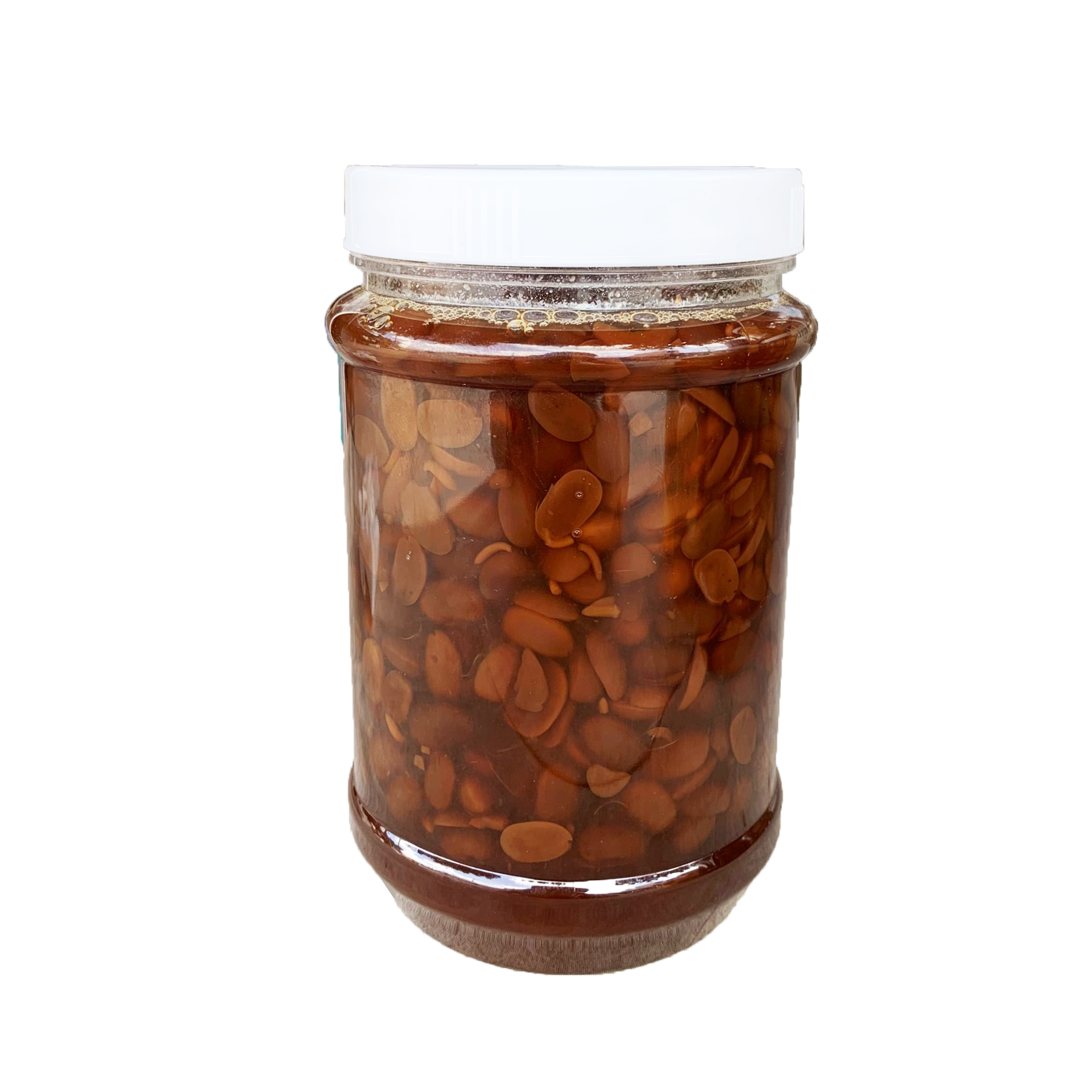 Tương Hột Truyền Thống Nhà Làm 600g - 100% đậu nành nguyên chất và đường cát trắng - Cam kết không chất bảo quản VTNN Nông Điền Trang