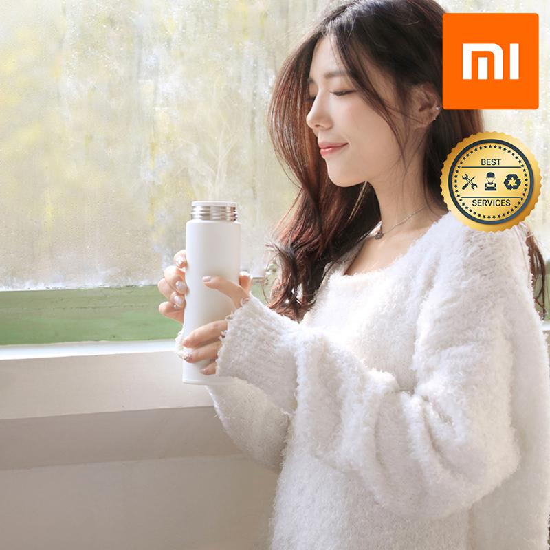 Bình giữ nhiệt 12 lớp cách nhiệt Xiaomi 500ml