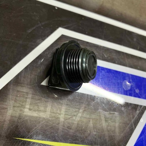 Nắp nhớt máy zin sport 120-rgv - 9162