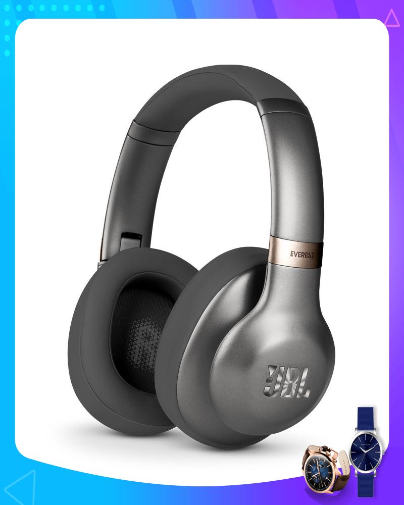Tai nghe jbl everest 710