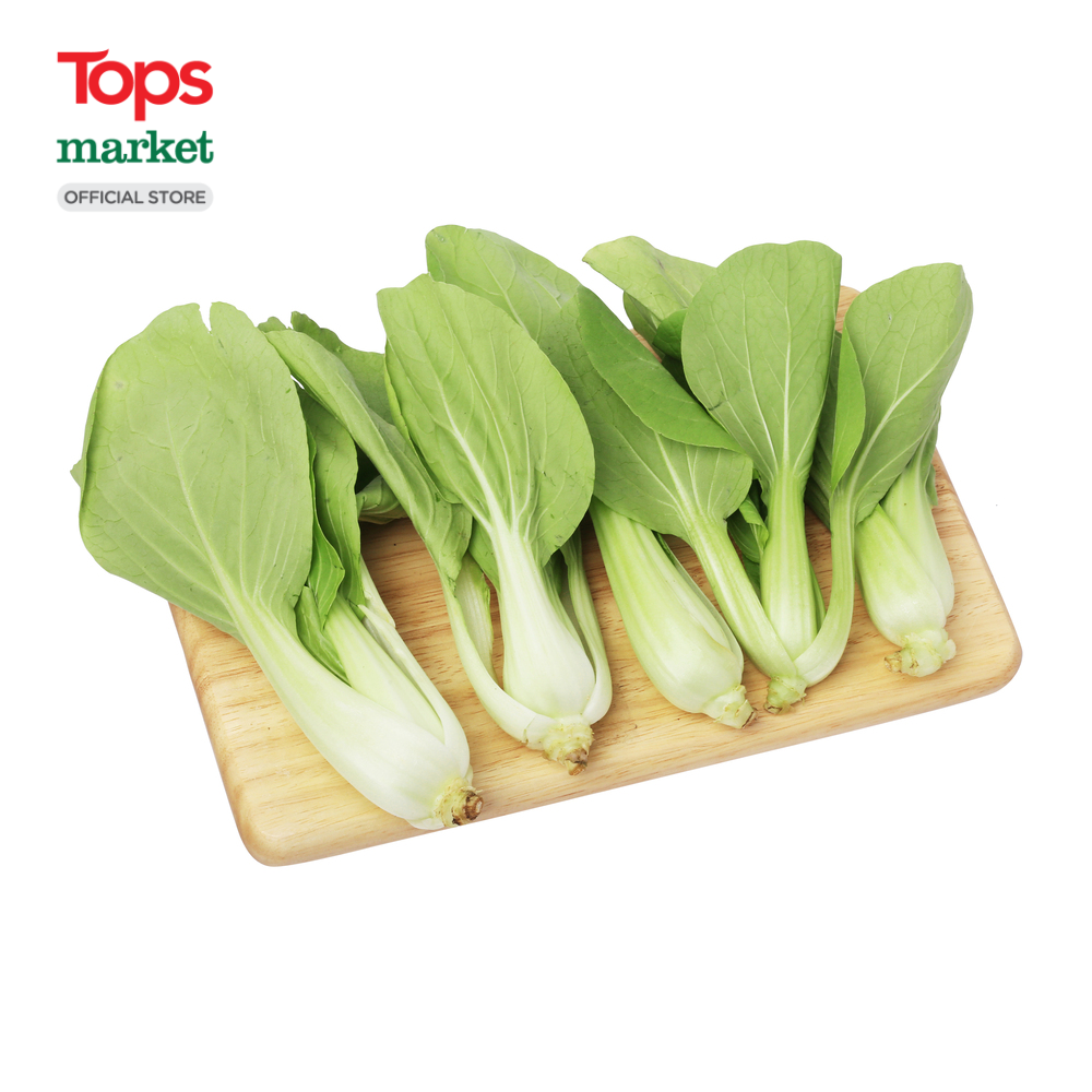 Cải Thìa Hữu Cơ 250G