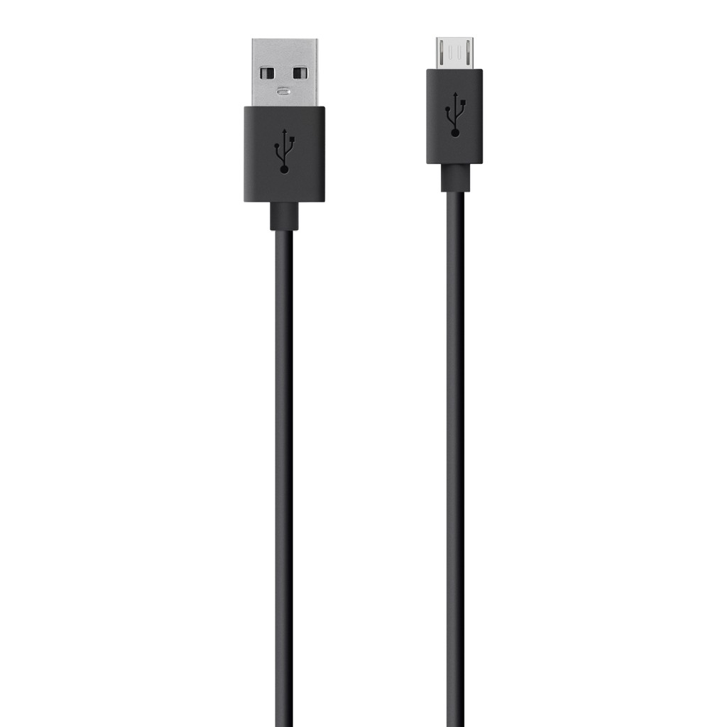 [HCM]Cáp Sạc Micro USB Belkin MIXIT↑™ Sạc & Truyền Dữ Liệu Chiều Dài 12m F2CU012bt04 - Nhà Phân Phối Chính Thức