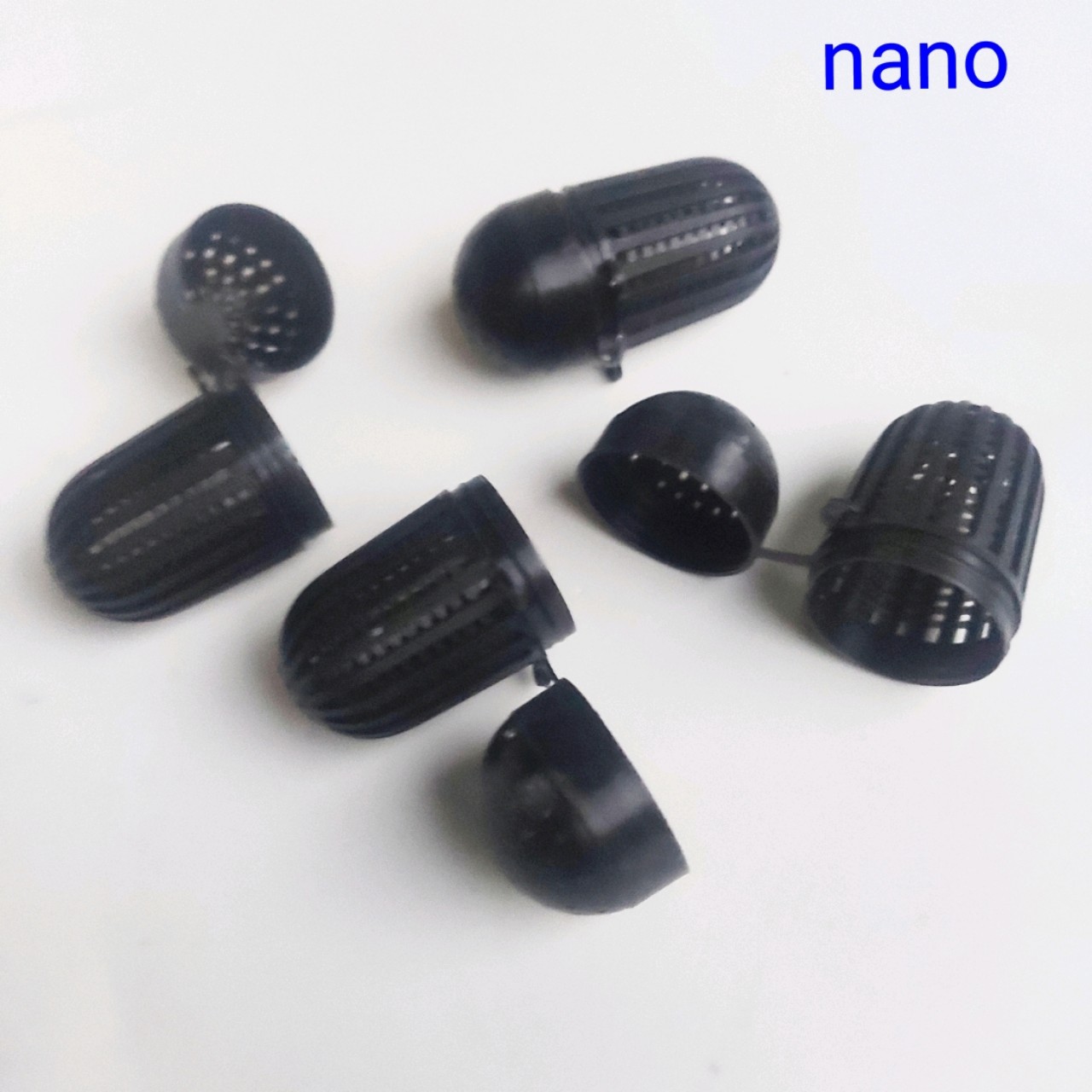 Rọ câu mương rọ câu cá đa năng