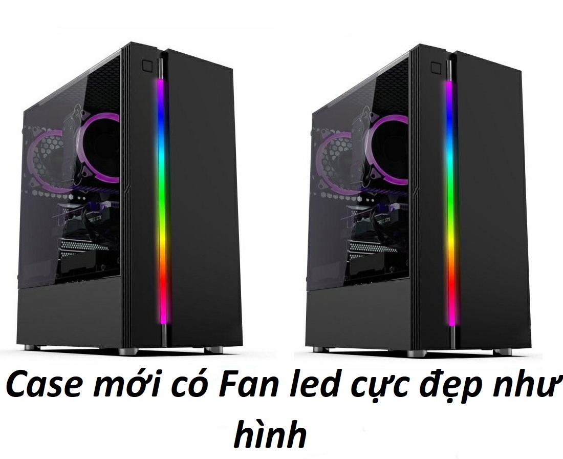 Bộ cây máy tính để bàn E8400 - G31 thùng máy chơi game liên minh cực mạnh giá khuyến mãi