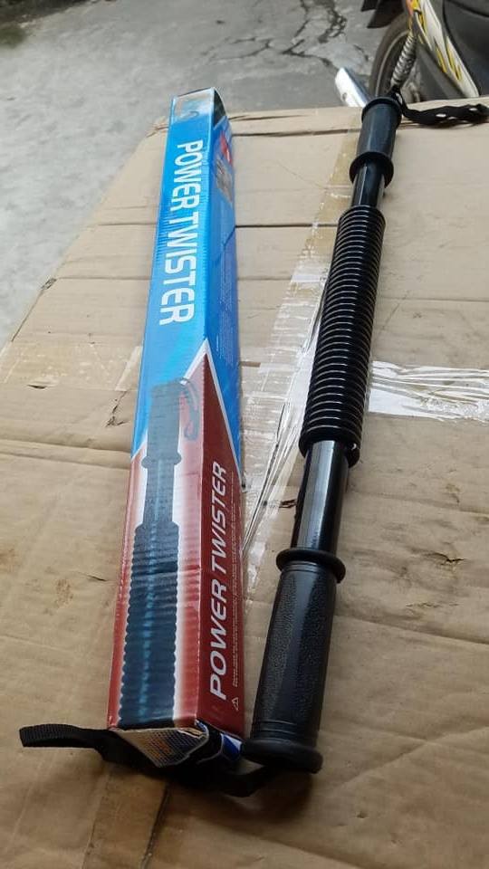 Dụng cụ tập tay 40kg