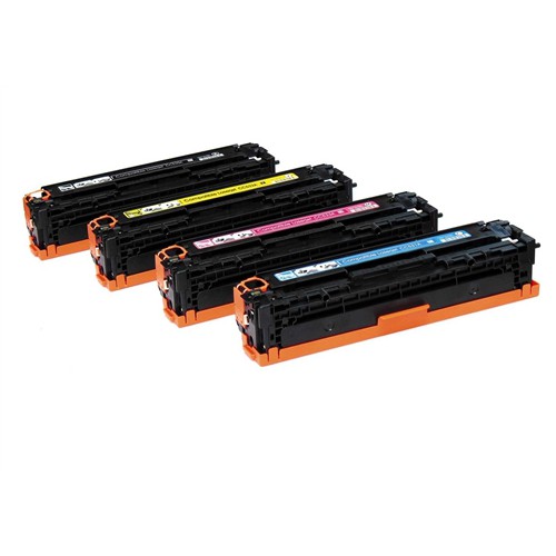 Hộp mực màu máy in canon 611cn/623cdw613cdw/645cx