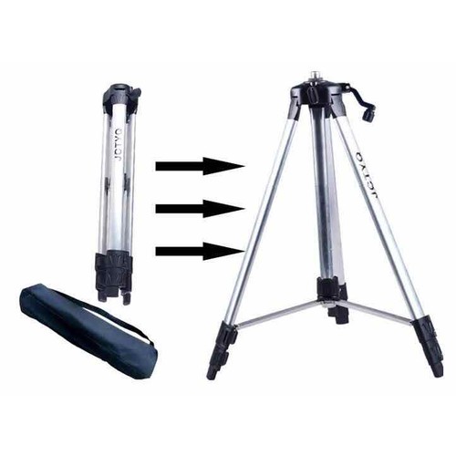 Chân máy cân mực laser-chân máy bắn cốt