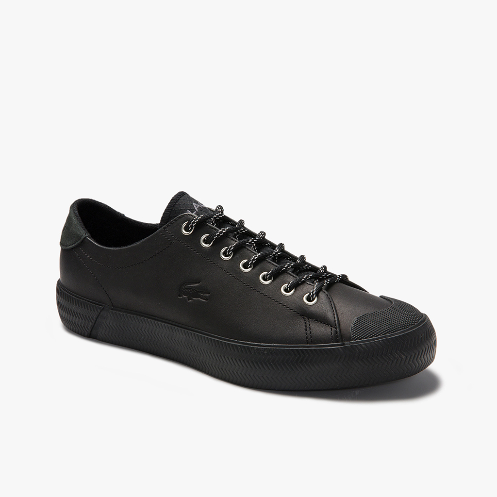 Giày lacoste gripshot 320 – đen