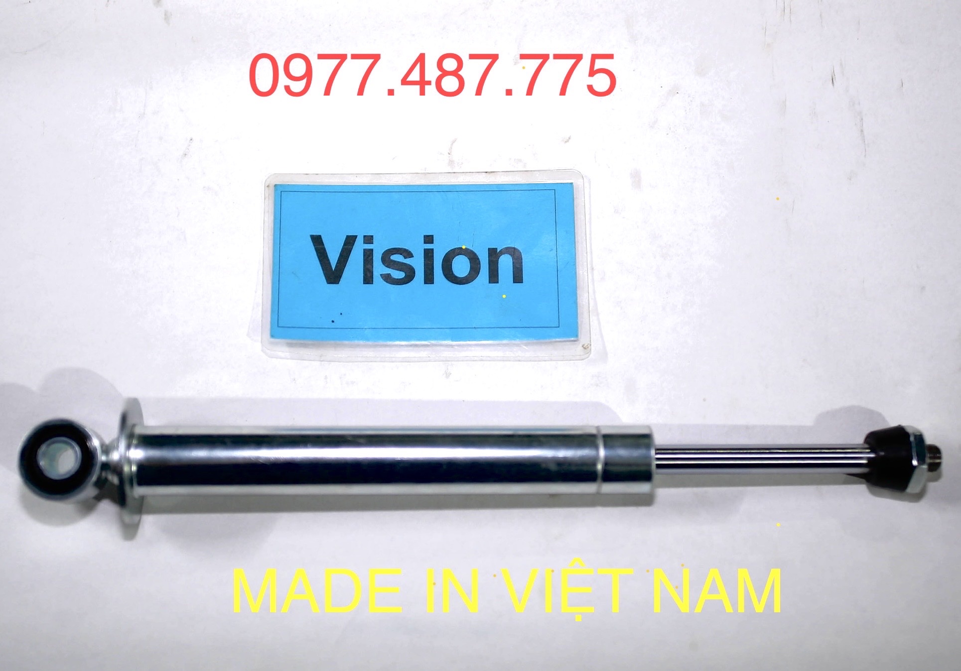 Ty giảm xóc sau vision