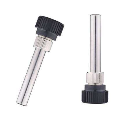 Vỏ tay hàn Hakko 936 937 907 / Đầu chụp mỏ hàn / Vỏ tay hàn 936 907