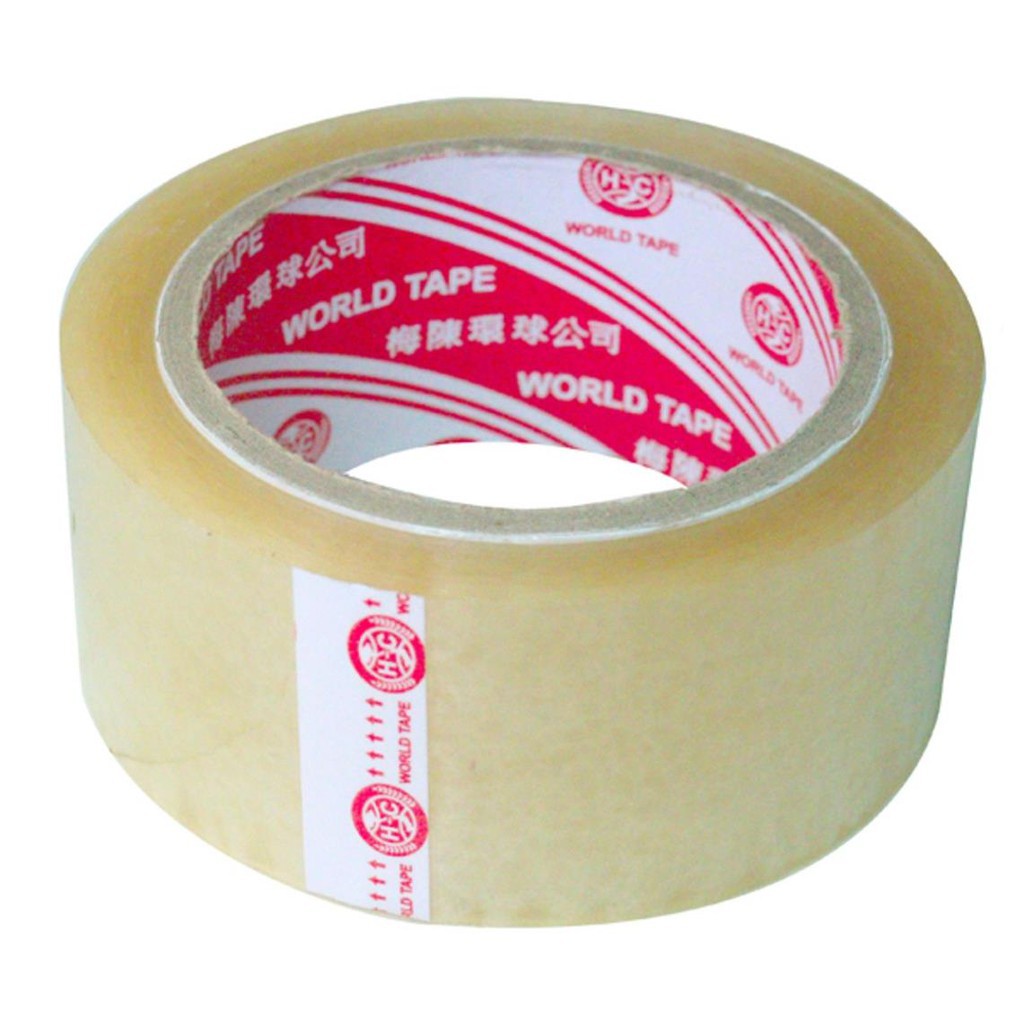 Băng keo trong 100 yard