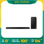 [HCM] Loa soundbar Samsung 3.1.2ch HW-Q700A/XV - Bảo hành chính hãng