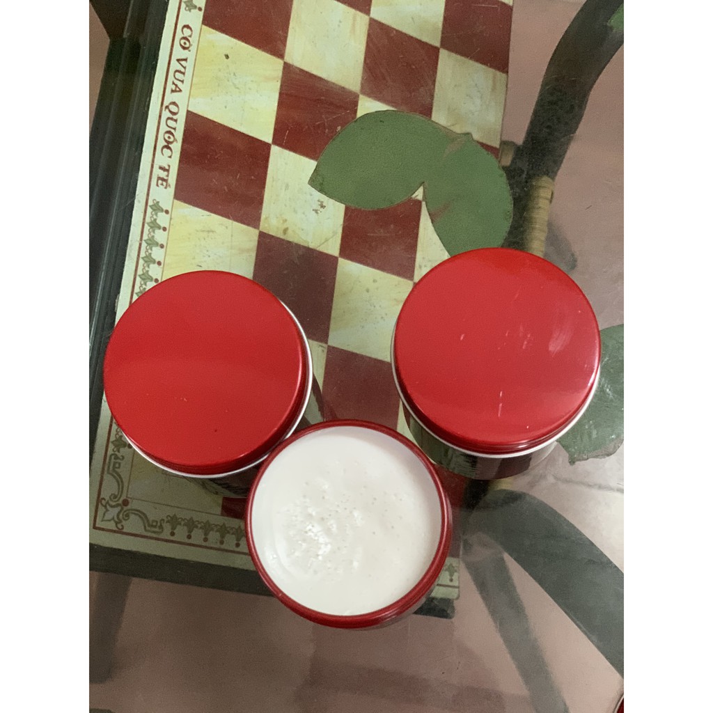Sáp osis+ đỏ