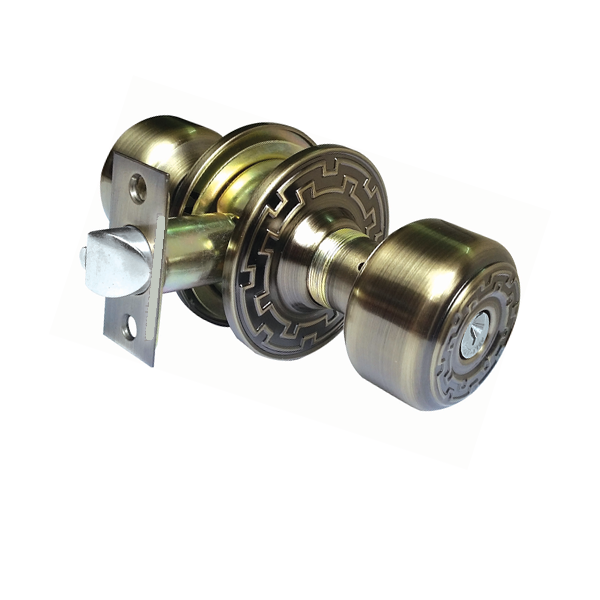 Khóa nắm tròn việt tiệp 04216