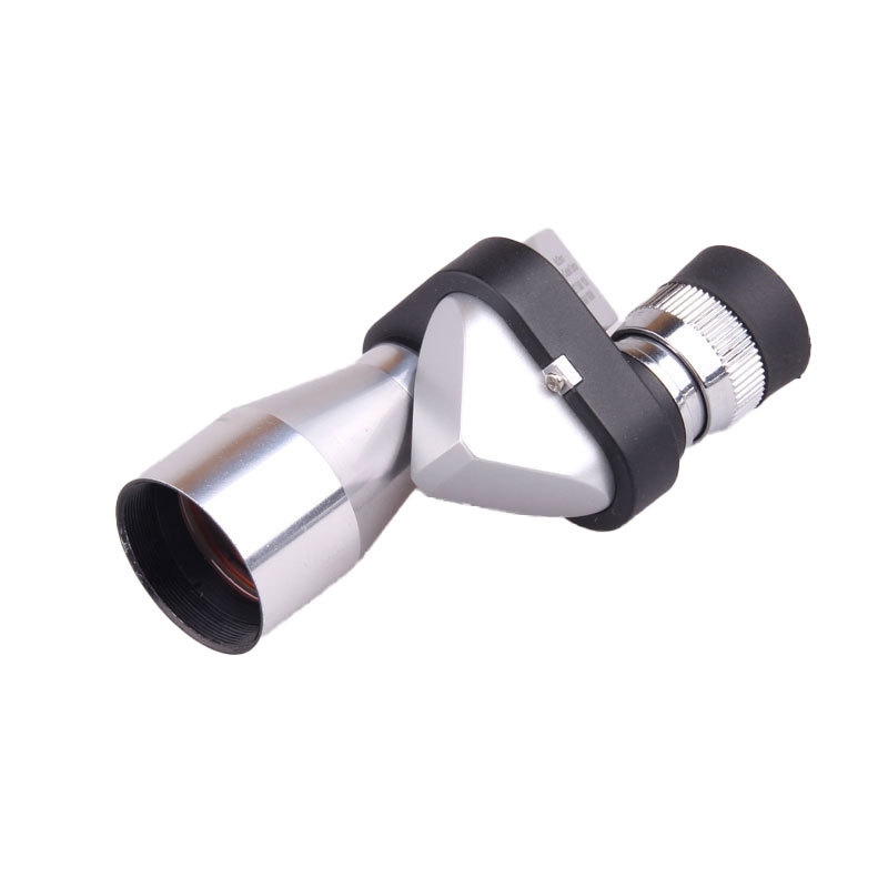 Kính thiên văn một mắt Góc viễn vọng Mini Portable 8 20 Quang học Golf