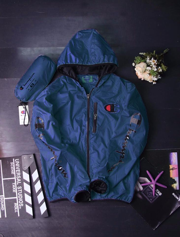 ÁO CHỐNG NẮNG - CHỐNG MƯA - ÁO KHOÁC GIÓ 2019