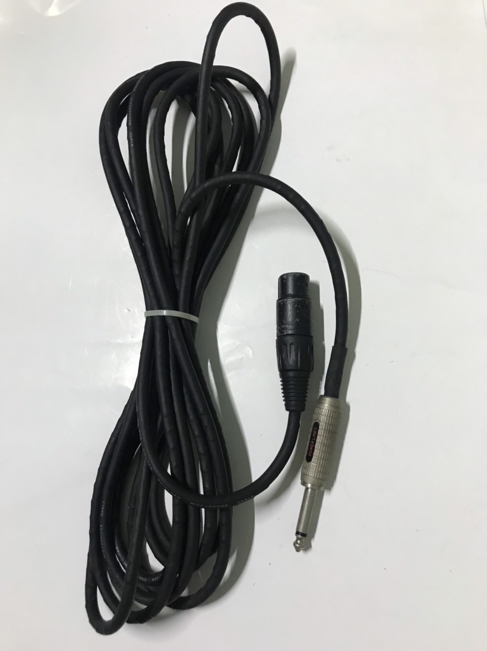 Dây Micro Đàn hàng bãi Nhật âm thanh cực đỉnh.