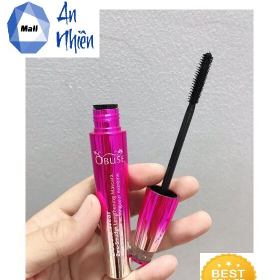 [HCM]Macara Cao Cấp Obuse Thái Lan - Mẫu mới