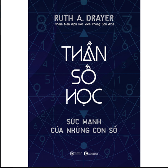 Thần số học: sức mạnh của những con số