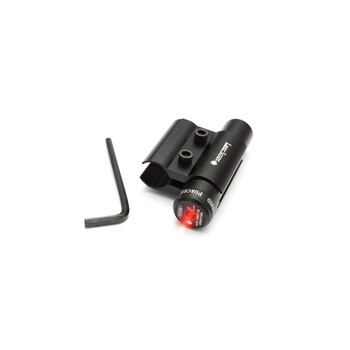 Đèn Laser Laze Tia Đỏ Kẹp nong Tia Đỏ Pin Cúc Áo Giá Rẻ