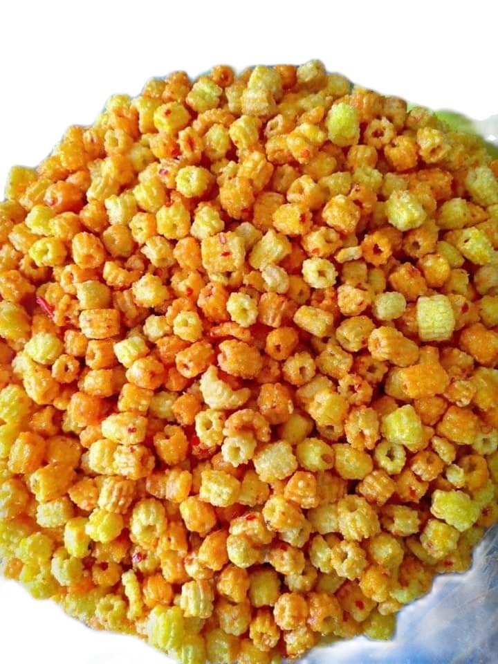 1KG NUI SẤY BƠ TẨM GIA VỊ