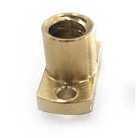 Đai ốc vít me vitme T8 bước 2 bước 4 bước 8 loại đặc biệt