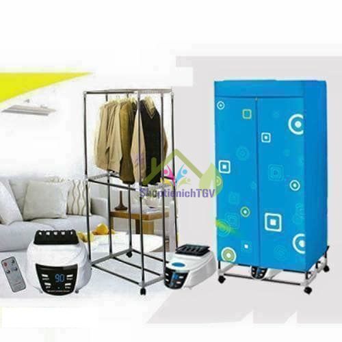 TỦ SẤY QUẦN ÁO ĐA NĂNG LẮP GHÉP CÓ ĐIỀU KHIỂN TỪ XA TỦ SẤY QUẦN ÁO ĐA NĂNG LẮP GHÉP CÓ ĐIỀU KHIỂN TỪ XA