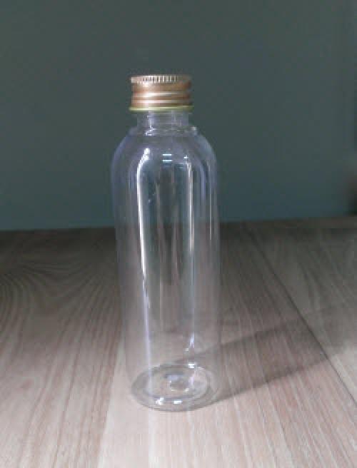 Combo 10 chai nhựa nắp vặn 100ml