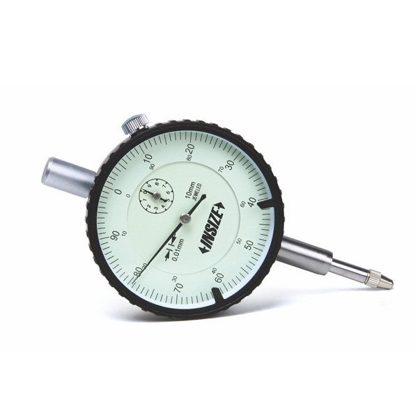 Đồng hồ so insize, 2308-10a tnktools.com phân phối