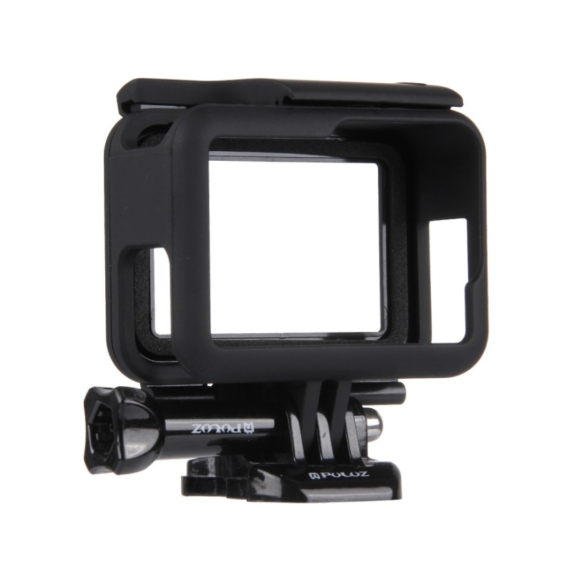 [HCM]Khung Viền Cho GoPro HERO 5/6/7 Black PULUZ