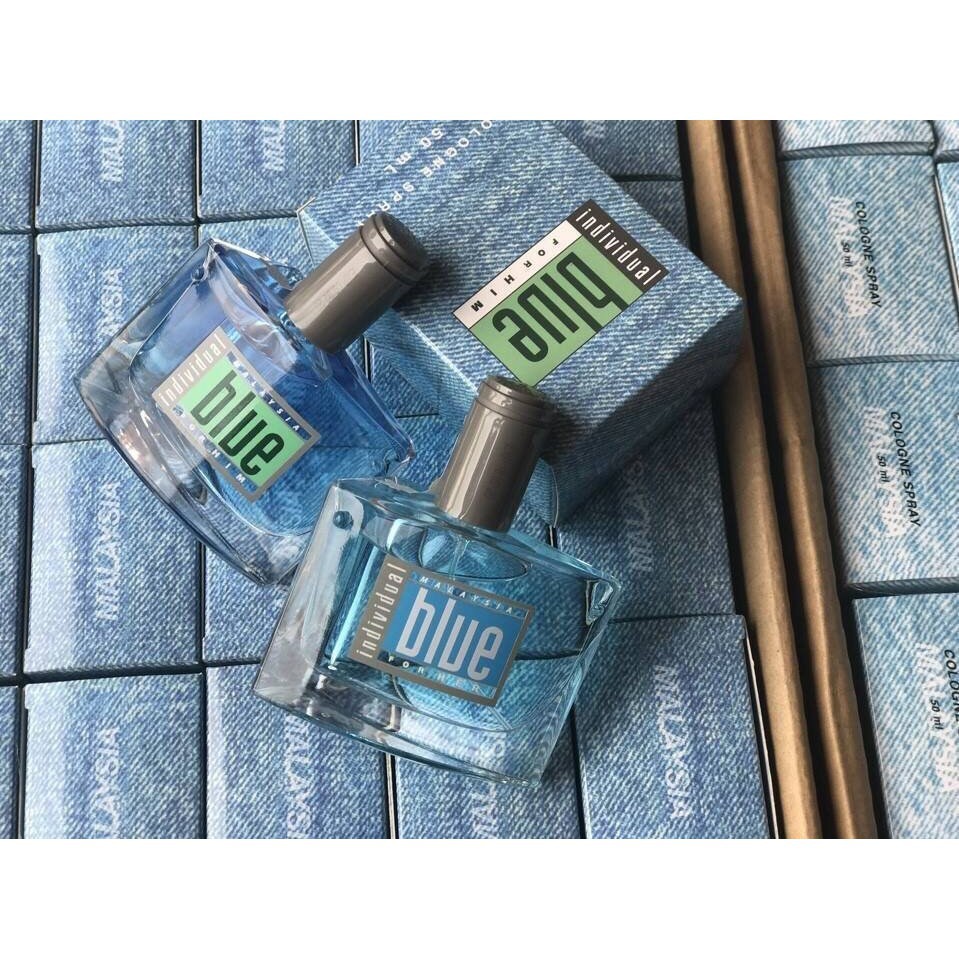 Nước hoa avon blue 50ml