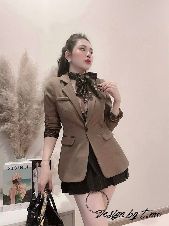 Nuoc giat cho ao da