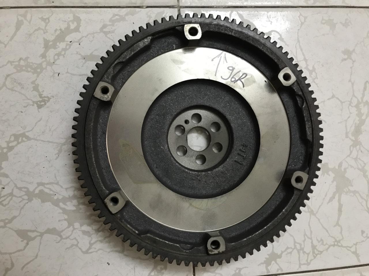 Bánh đà Suzuki Cary ( cóc )  Suzuki  5 tạ