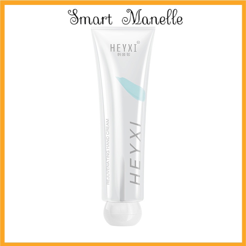[GIẢM 5% ĐƠN 129K]Kem Dưỡng Da Tay Heyxi Cấp Ẩm Nuôi Dưỡng Làn Da Hàng Nội Địa Trung HKDT2 Smart Manelle