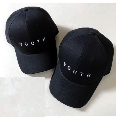 Nón lưỡi trai nam nữ youth