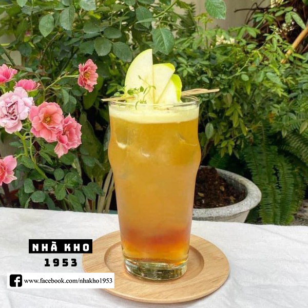 Hộp 12 ly thủy tinh libbey english pub glass - 4806