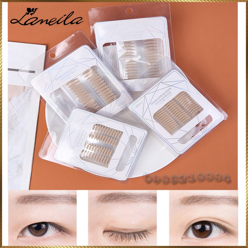 Dán kích mí vân lưới laneila túi 480 miếng dán DMV2