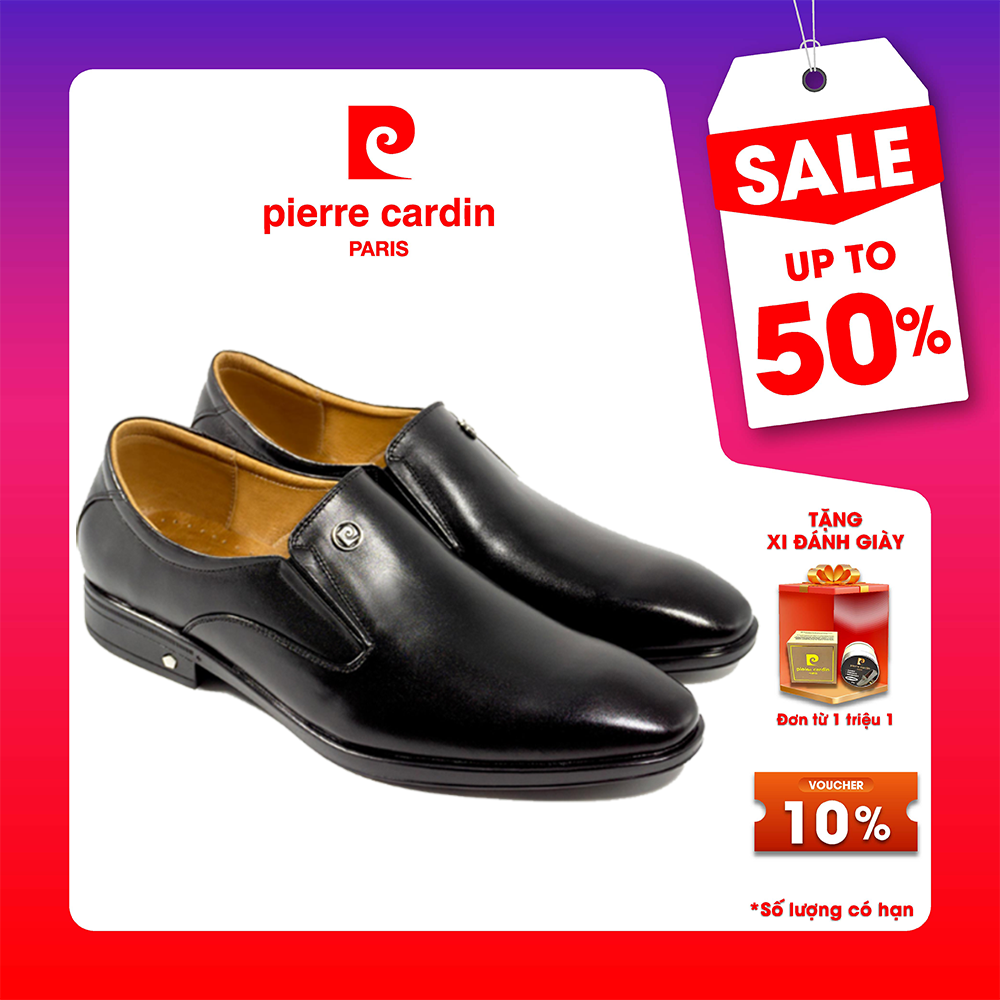 Giày nam pierre cardin - pcmfwlf748