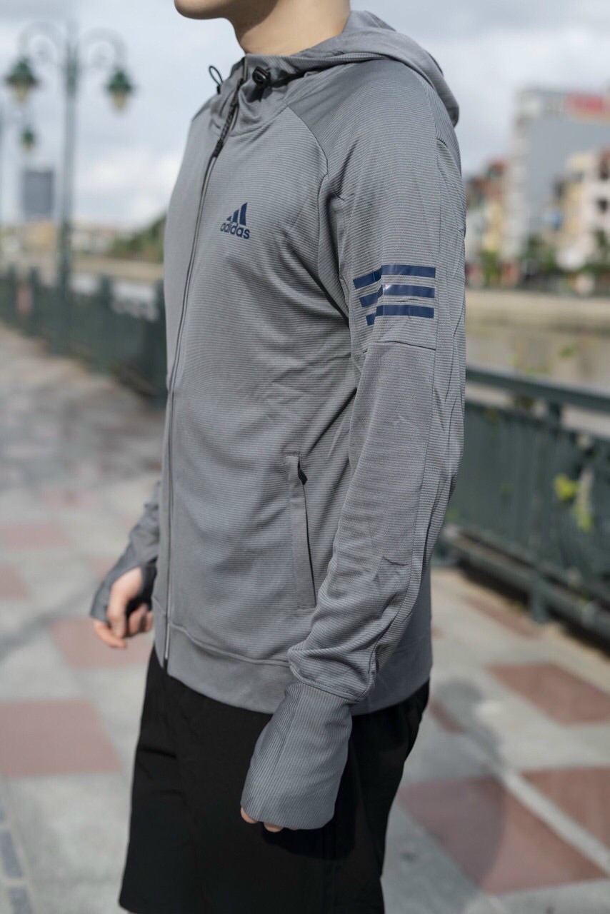 Áo chống nắng nam cao cấp