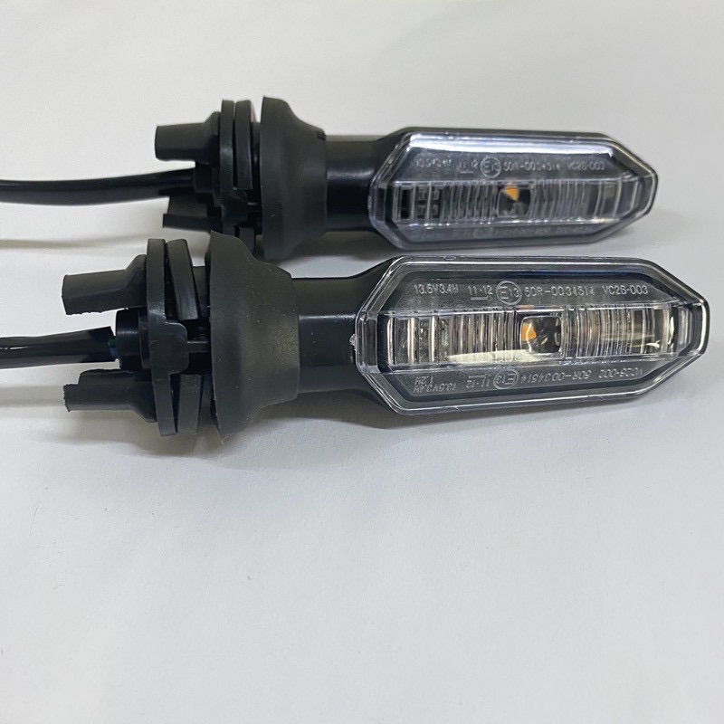 Xi nhan k4 gắn vario và nhiều dòng xe