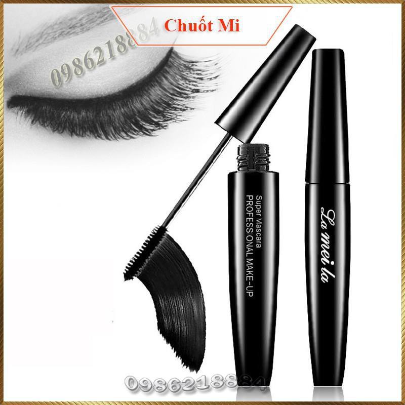 Chuốt mi mascara Lameila LV19