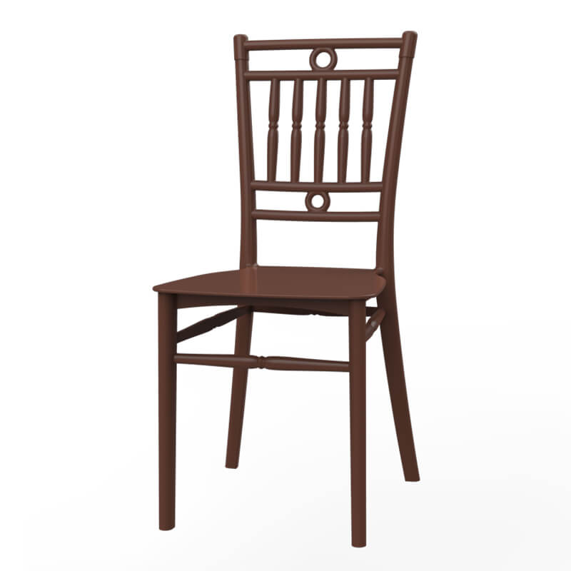 Ghế dựa cao cấp Bamboo Duy Tân